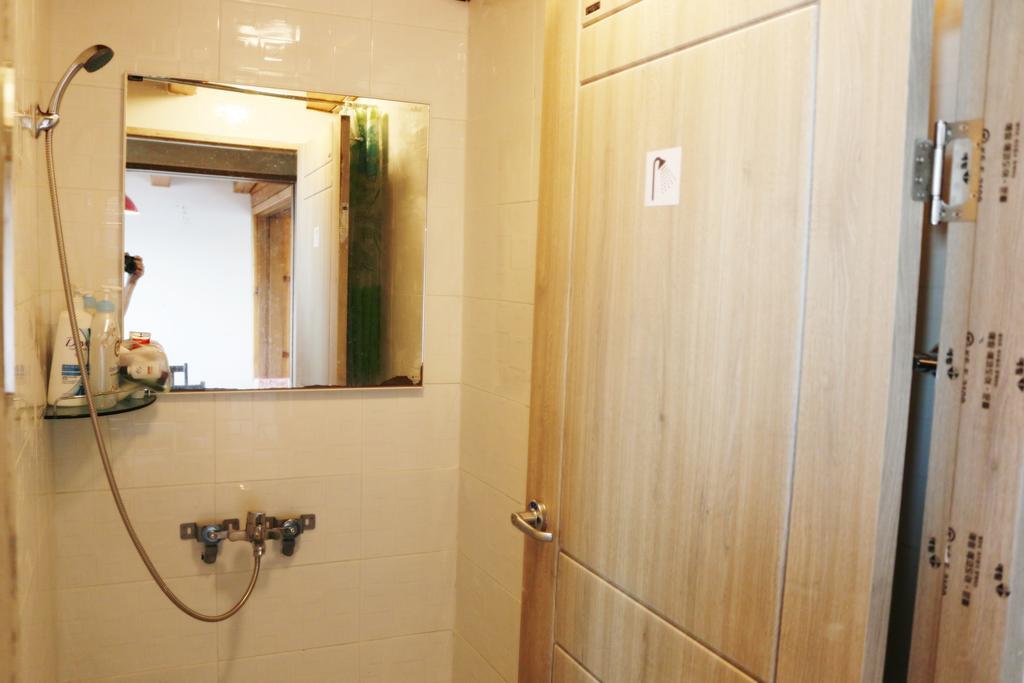 Maru Hostel Hongdae * Seoul
