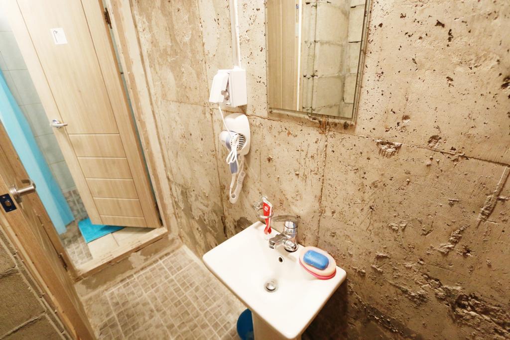 Maru Hostel Hongdae Hostel Seoul