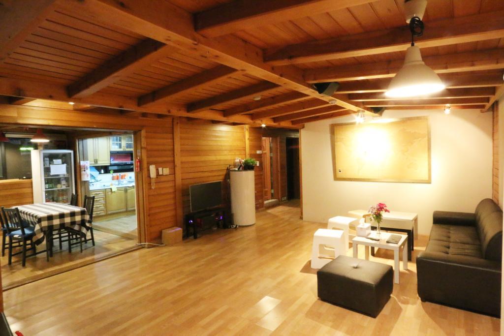 Hostel Maru Hostel Hongdae Seoul