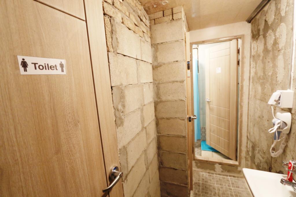 Maru Hostel Hongdae Hostel Seoul