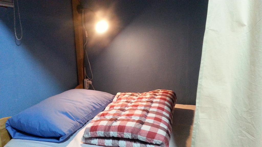 Maru Hostel Hongdae Hostel Seoul