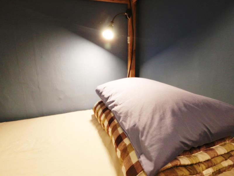 Hostel Maru Hostel Hongdae Seoul